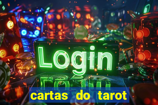 cartas do tarot que indicam mentira